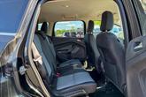 Thumbnail of 2018 Shadow Black Ford Escape