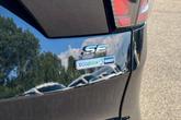 Thumbnail of 2018 Shadow Black Ford Escape