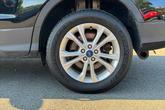 Thumbnail of 2018 Shadow Black Ford Escape