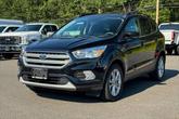 Thumbnail of 2018 Shadow Black Ford Escape