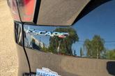 Thumbnail of 2018 Shadow Black Ford Escape