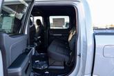 Thumbnail of 2025 Space White Metallic Ford F-150