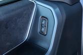 Thumbnail of 2025 Space White Metallic Ford F-150