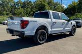 Thumbnail of 2025 Oxford White Ford F-150