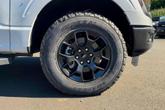 Thumbnail of 2025 Oxford White Ford F-150