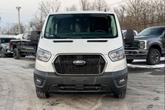Thumbnail of 2023 Oxford White Ford Transit-250