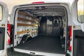 Thumbnail of 2023 Oxford White Ford Transit-250