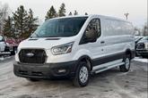 Thumbnail of 2023 Oxford White Ford Transit-250