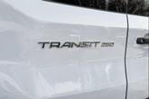 Thumbnail of 2023 Oxford White Ford Transit-250