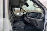 Thumbnail of 2023 Oxford White Ford Transit-250