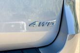 Thumbnail of 2023 Iconic Silver Metallic Ford Explorer