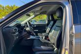 Thumbnail of 2023 Iconic Silver Metallic Ford Explorer