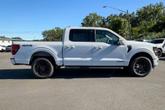 Thumbnail of 2025 Oxford White Ford F-150