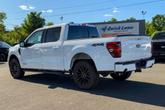 Thumbnail of 2025 Oxford White Ford F-150