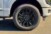 Thumbnail of 2025 Oxford White Ford F-150