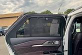 Thumbnail of 2025 Star White Metallic Tri-Coat Ford Explorer