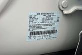 Thumbnail of 2025 Star White Metallic Tri-Coat Ford Explorer