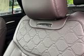 Thumbnail of 2025 Star White Metallic Tri-Coat Ford Explorer