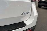 Thumbnail of 2025 Star White Metallic Tri-Coat Ford Explorer