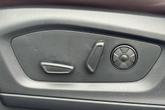 Thumbnail of 2025 Star White Metallic Tri-Coat Ford Explorer