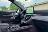 Thumbnail of 2025 Star White Metallic Tri-Coat Ford Explorer