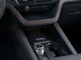 Thumbnail of 2025 Star White Tri-Coat Ford Explorer