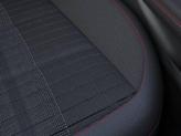 Thumbnail of 2025 Star White Tri-Coat Ford Explorer