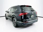 Thumbnail of 2024 Deep Black Pearl Volkswagen Tiguan