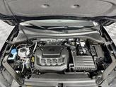 Thumbnail of 2024 Deep Black Pearl Volkswagen Tiguan