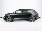Thumbnail of 2024 Deep Black Pearl Volkswagen Tiguan