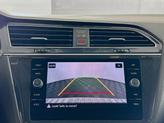 Thumbnail of 2024 Deep Black Pearl Volkswagen Tiguan