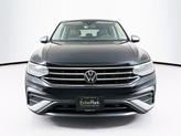 Thumbnail of 2024 Deep Black Pearl Volkswagen Tiguan
