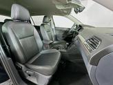 Thumbnail of 2024 Deep Black Pearl Volkswagen Tiguan
