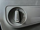 Thumbnail of 2024 Deep Black Pearl Volkswagen Tiguan