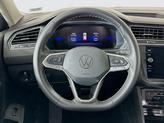 Thumbnail of 2024 Pyrite Silver Metallic Volkswagen Tiguan