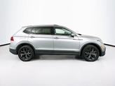 Thumbnail of 2024 Pyrite Silver Metallic Volkswagen Tiguan