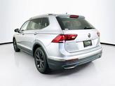 Thumbnail of 2024 Pyrite Silver Metallic Volkswagen Tiguan