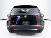 Thumbnail of 2024 Jet Black Mica Mazda CX-50