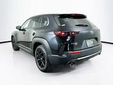 Thumbnail of 2024 Jet Black Mica Mazda CX-50