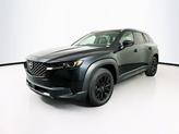 Thumbnail of 2024 Jet Black Mica Mazda CX-50
