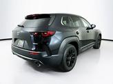 Thumbnail of 2024 Jet Black Mica Mazda CX-50