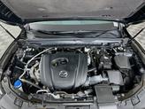 Thumbnail of 2024 Jet Black Mica Mazda CX-50