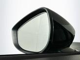 Thumbnail of 2024 Jet Black Mica Mazda CX-50