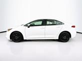 Thumbnail of 2024 Ice Cap Toyota Corolla