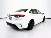 Thumbnail of 2024 Ice Cap Toyota Corolla