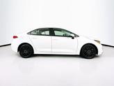 Thumbnail of 2024 Ice Cap Toyota Corolla