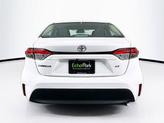Thumbnail of 2024 Ice Cap Toyota Corolla