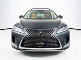 Thumbnail of 2022 Caviar Lexus RX 350