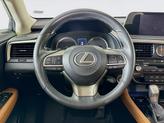 Thumbnail of 2022 Caviar Lexus RX 350