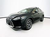 Thumbnail of 2022 Caviar Lexus RX 350